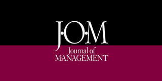 Logo Journal of Management